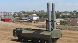 Российские «Бастионы» уничтожили центр наемников в Одессе