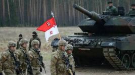 СМИ: Членство в НАТО — не в интересах Польши