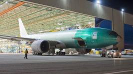Boeing закупит в России товаров на 27 миллиардов долларов