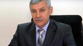 Василий Белоногов: Раньше в Черногорске кандидаты друг друга не уничтожали