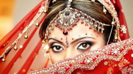 Мисс Адекватность-2021: Индийская невеста отказалась от неграмотного жениха