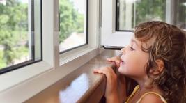 Бизнесу Хакасии придется попотеть: в детсадах и школах будут ставить окна с защитными замками