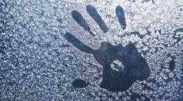 В хакасском селе замерзла 7-летняя девочка
