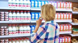 В России тестируют системы контроля срока годности молока