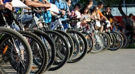 В Саяногорке пройдет велопарад