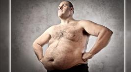 Россия по масштабам ожирения приближается к США