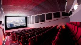 Российские кинотеатры могут освободить от зависимости от западных правообладателей