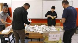 В Турции состоится второй тур выборов президента