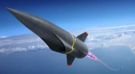 США, Британия и Австралия начнут совместно разрабатывать гиперзвуковые ракеты
