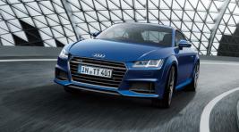 Японское подразделение Audi фальсифицировало данные о выбросах