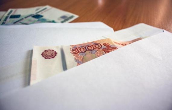 Количество "коррупционных" дел в Хакасии выросло на треть