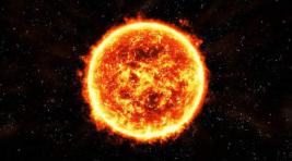 Росгидромет предупреждает об «опасном солнце» в будущем мае