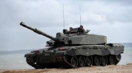 СМИ: Западные танки, переданные Украине, не изменят баланс сил