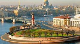Санкт-Петербург поблагодарил Хакасию за поддержку после теракта
