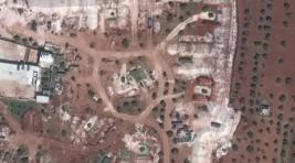 Турция развернула средства ПВО в районе авиабазы «Хмеймим»
