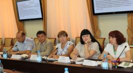 Форум "Энова - 2015" пройдет в Аскизском районе