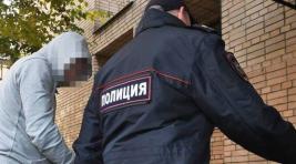 В Кузбассе задержаны три подростка за диверсию на ж/д-путях