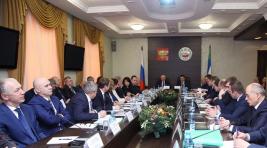 В Хакасии власти и железнодорожники обсудили совместное будущее