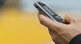 В Хакасии подросток потерял телефон, который украл у друга