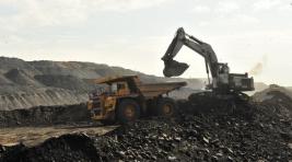 Создание Бейского угольного кластера позволит Хакасии выйти на второе место в России по добыче угля