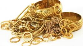 В Хакасии обнаружился «золотой долг»