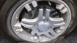 Смерть по сертификату: почему импортные колесные диски угрожают автовладельцам