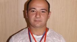 Погиб двукратный чемпион Европы по тяжелой атлетике Сергей Петросян