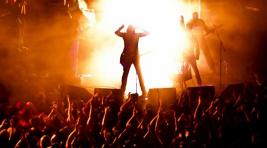 В Абакане пройдет рок-фестиваль живой музыки