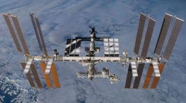 На МКС изолировали модуль «Звезда»