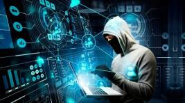Правительство Хакасии попытались атаковать иностранные хакеры