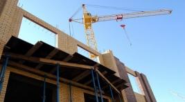 В Хакасии по итогам года выдержан обещанный рост ввода жилья