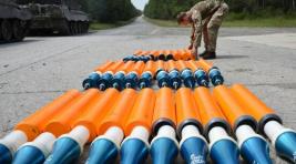 США намерены поставить Украине снаряды с обедненным ураном