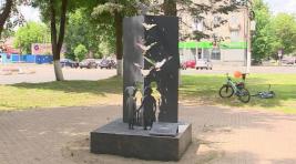 В Абакане обсуждается установка стелы в память о пропавших детях
