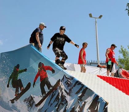 РУСАЛ запускает грантовый конкурс «Устойчивые города РУСАЛа»