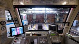 В 2022 году в России запустят поезда с искусственным интеллектом