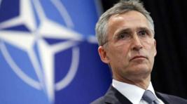 В НАТО заявили о желании открыть представительство в Москве