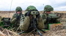 Марочко: ВСУ наращивают численность своих сил в Харьковской области