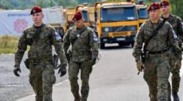 Белград и Приштина договорились о снижении напряженности в Северном Косове