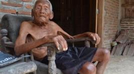 Один из старейших людей планеты умер в возрасте 146 лет
