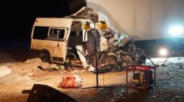 ДТП в Самарской области: Погибли 12 человек, пострадали — 14