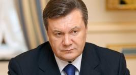 Януковича лишили звания президента Украины