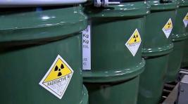 «Росатом» заявил о возможности остановки экспорта урана в США