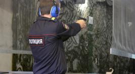 В Хакасии много раз стреляли из пистолета Макарова