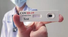 Союз потребителей предложил возмещать затраты на проведение теста на COVID-19