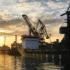 Порт Мариуполя вскоре будет включен в систему российских грузоперевозок