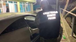 Мужчина в Крымске устроил стрельбу на улице: погибли четыре человека