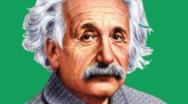 На аукционе продали эйнштейновское «Письмо о боге»