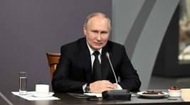 Путин: Прямое вмешательство НАТО в украинский конфликт, может вылиться в удары по Европе