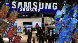 Samsung гонит брак?
