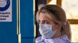 В Хакасии отмечены первые случаи заражения «свиным гриппом»